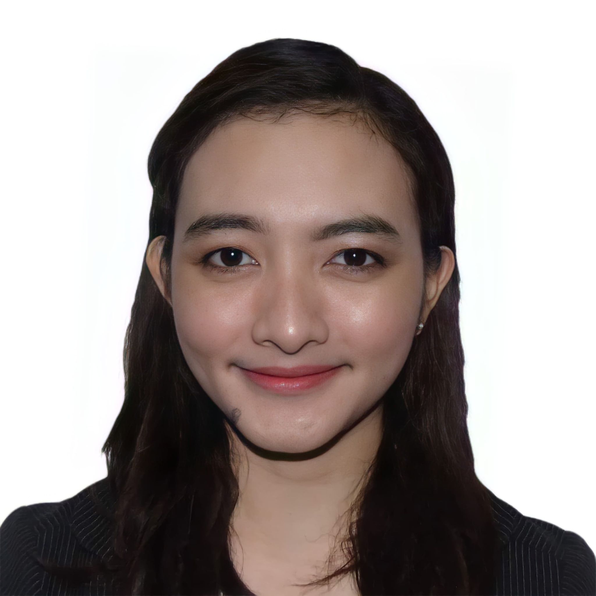 Khareen Caronan