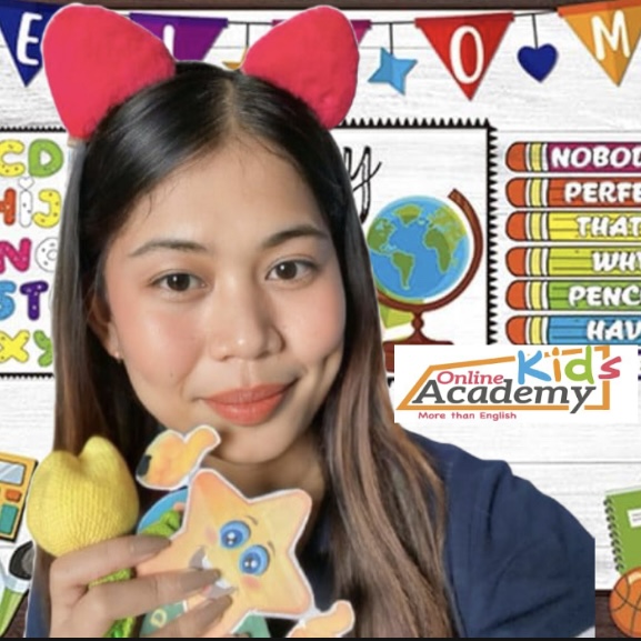 Jenie Rose L. Pahayahay
