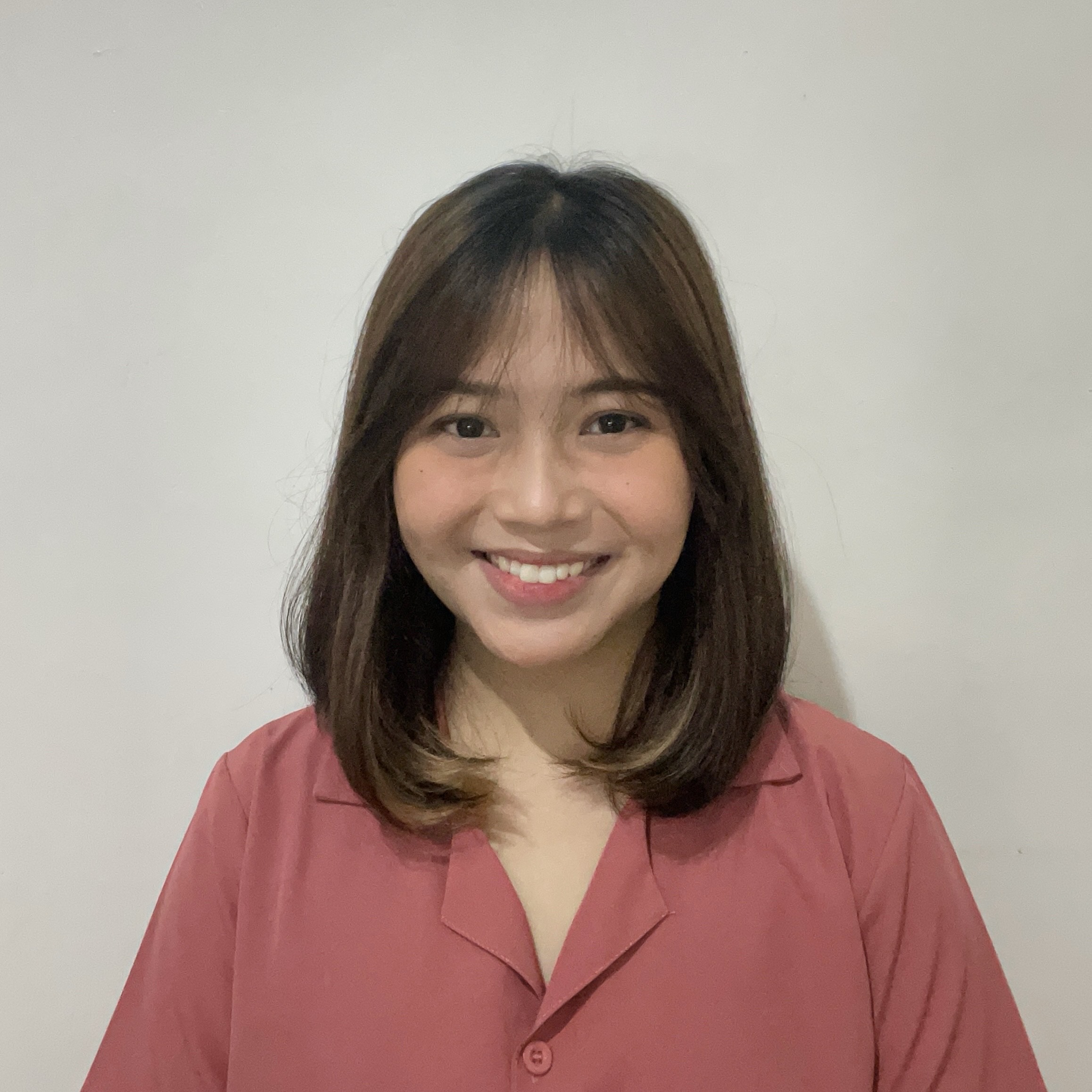 Mary Ann Watiwat