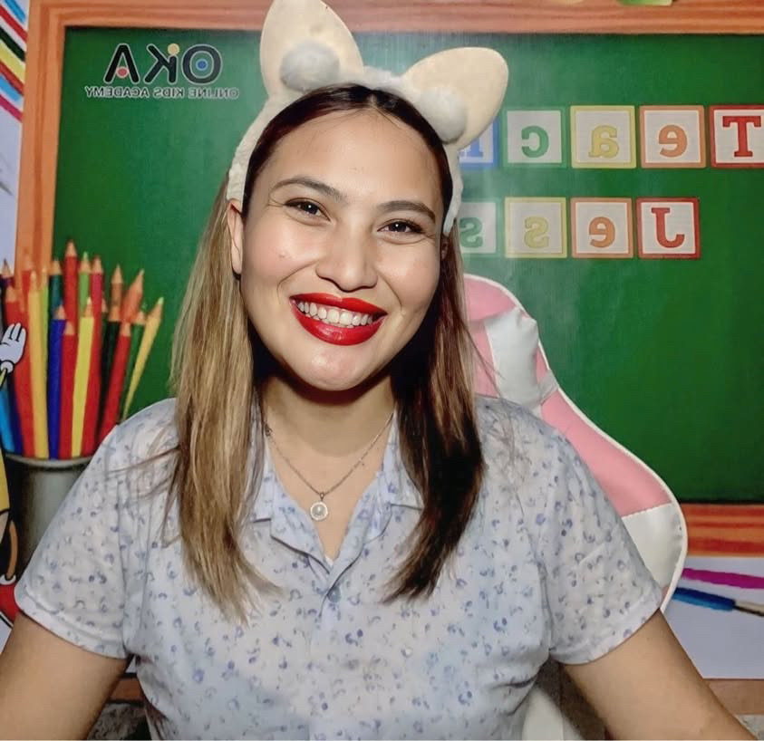 Jessa B. Quicoy
