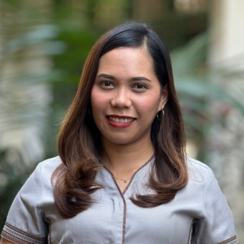 Aiko Vicente