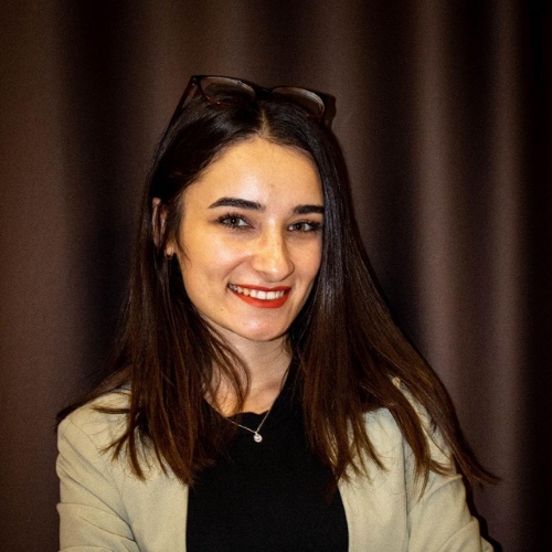 Kübra Gül